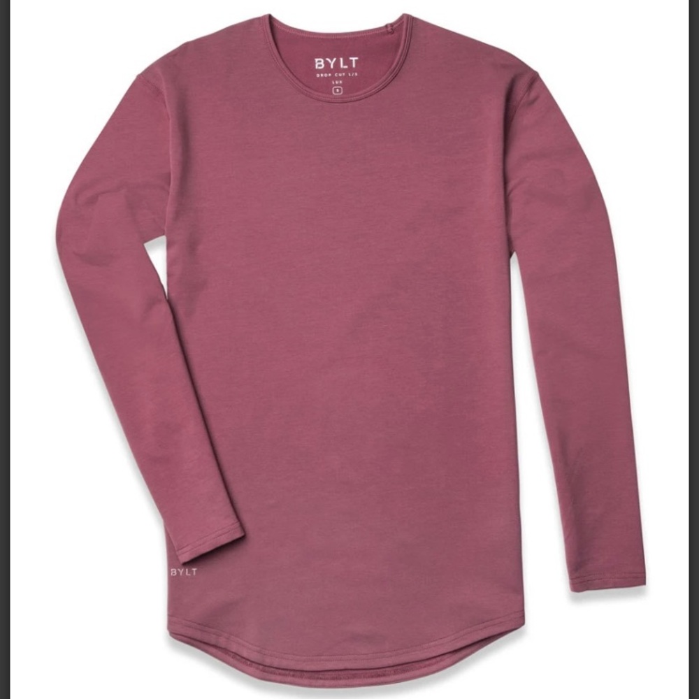 BYLT Men’s Shirt